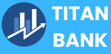 Titan Bank Logo